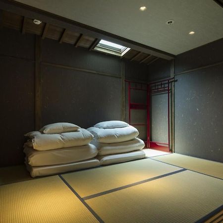Gion Minami Banka Machiya House Villa Kiotó Kültér fotó